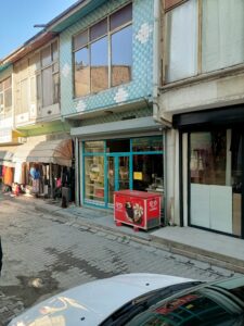 Kağızman Akın Emlak'tan satılık çarşı merkezinde dükkanlar 0539 564 21 25
